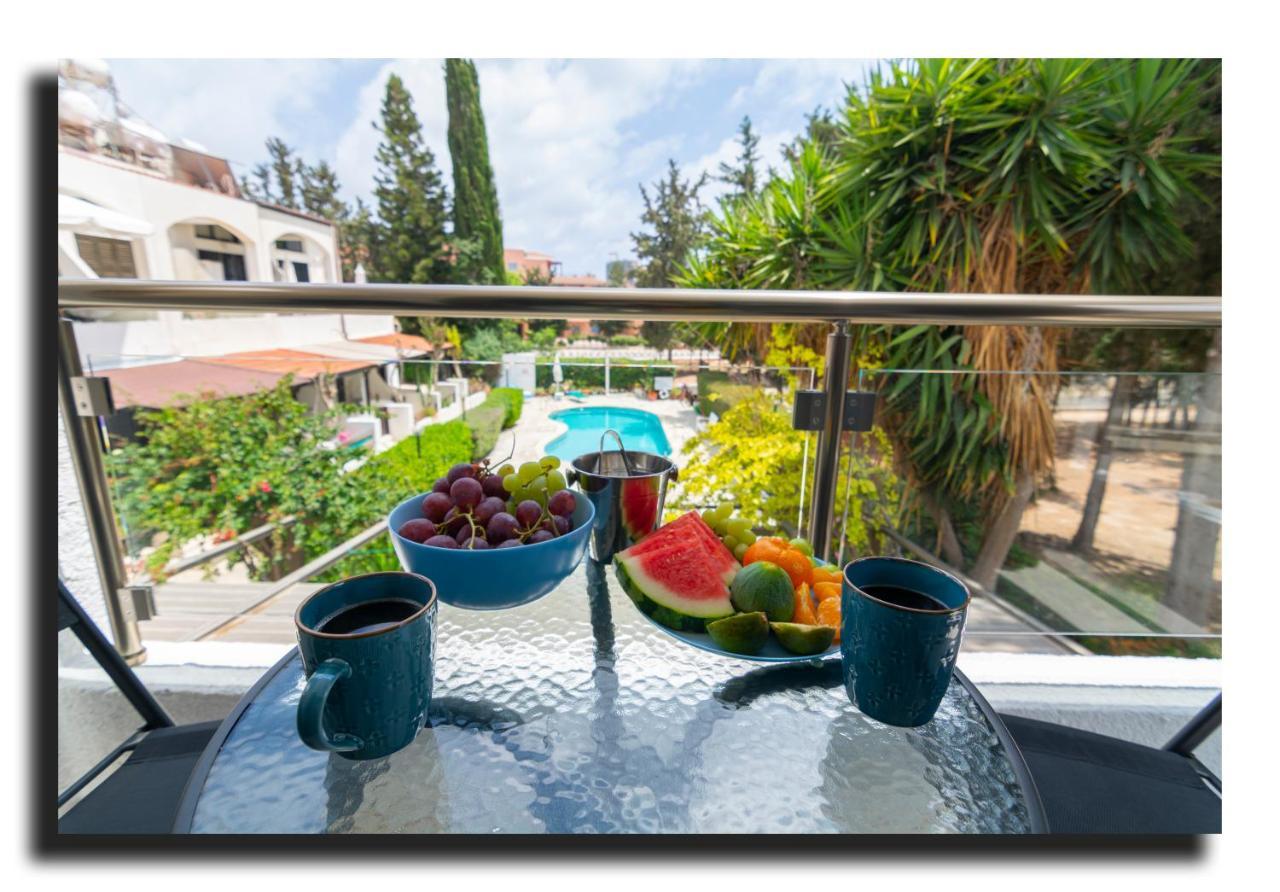 Cyprusmylove Paphos Exterior photo